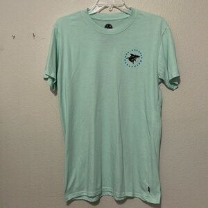 MAUI AND SONS MENS MEDIUM SURF SHIRT